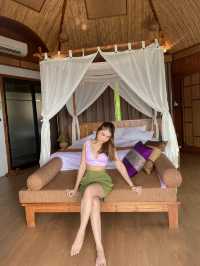 รีสอร์ทท่ามกลางธรรมชาติ @อ่าวนาง