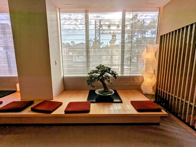 京都 | 梅小路皇家花園飯店 The Royal Park Kyoto Umekoji
