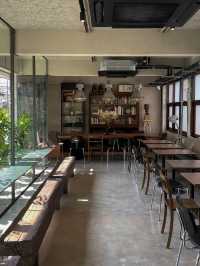 รีวิว Piccolo Vicolo (MRT สามยอด)