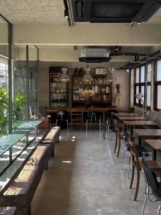 รีวิว Piccolo Vicolo (MRT สามยอด)