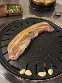 대구 동성로 삼겹살 맛집 [태봉]🐷