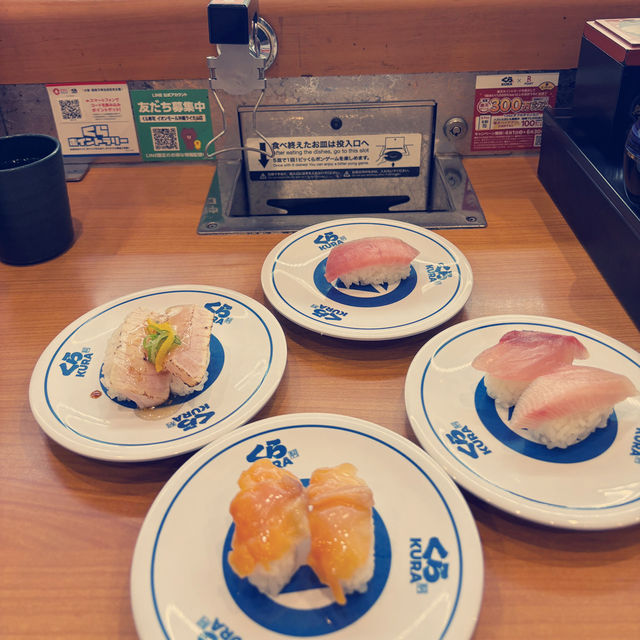 沖繩永旺夢樂城：Pokemon、壽司和手搖店的購物天堂🥳🥳