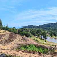 3 Days in Lumut overview Itenarary 