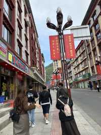 Chengdu 6Days Travel Guide 