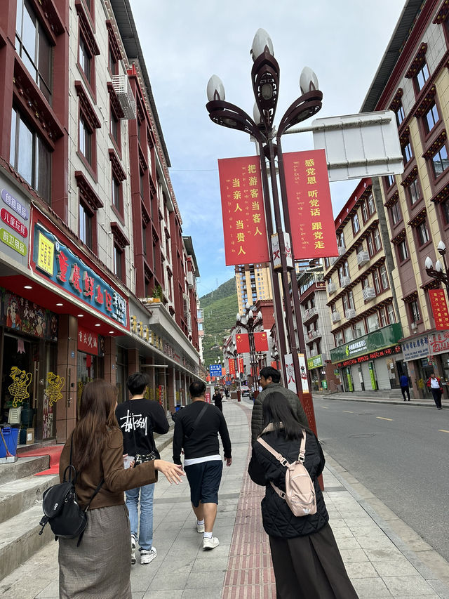 Chengdu 6Days Travel Guide 