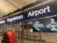 【ヘルシンキ中央駅→空港｜電車1本でスムーズに移動】