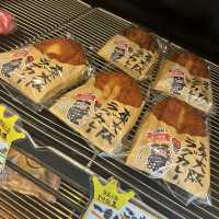 【大阪/天王寺】地元の人から人気のベーカリー🍞