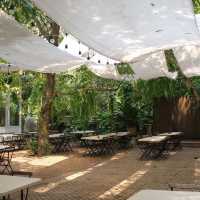 Little Tree Garden Café