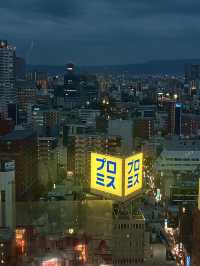 โอซาก้า🇯🇵
