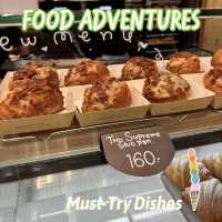🏡🥯160°C pastry and speacialty coffee chonburi