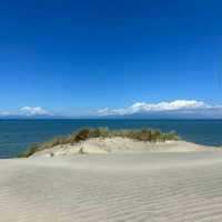 Farewell Spit