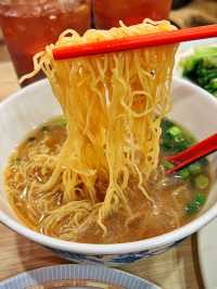 Yat Lok Roasted Goose: Must try in Hong Kong!