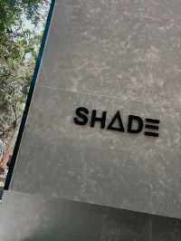 Shade Cafe – ความสงบในสไตล์โมเดิร์นลอฟท์กลางม.อุบล