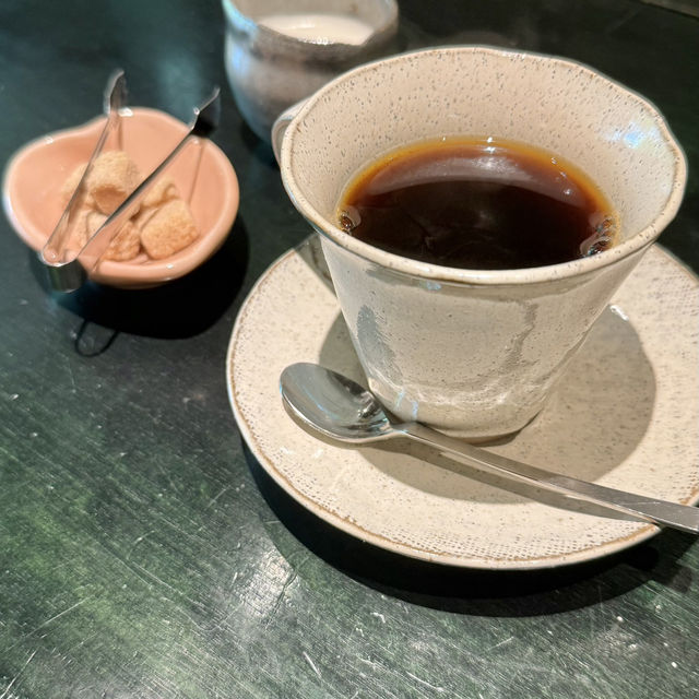 理想の朝食💓‪ハーフビュッフェ付きで大満足