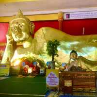 อุทยานประวัติศาสตร์กำแพงเพชร 