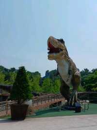 공룡덕후라면 심장 뛰는 필수 명소 🦖