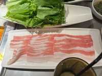 A One-of-a-Kind Hot Pot Experience with Satay Celup Magic!