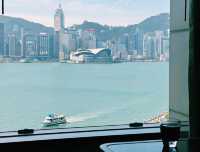 香港海景酒店推薦：香港海景嘉福州際酒店，使用trip.com預訂可享受最大優惠