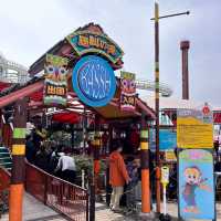 Osaka Steal: The Secret Local Deal! 💰🎢