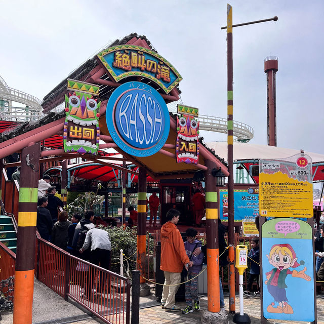 Osaka Steal: The Secret Local Deal! 💰🎢