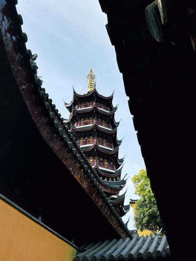 Jiming Temple