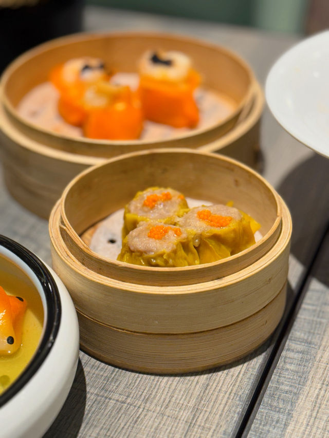 【荃灣 ✦ 💖精緻點心 x 高質潮州菜🥢✨】