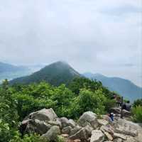Mani Mountain