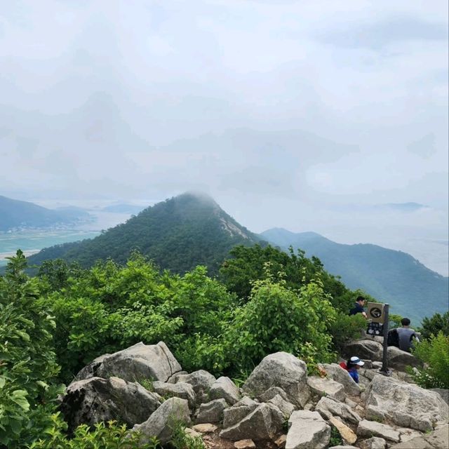 Mani Mountain