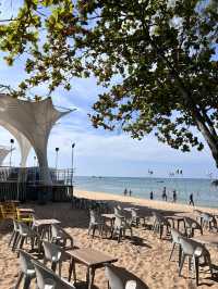  🏝️【富國島 Sunset Sanato Beach Resort】｜遠離煩囂的海島秘境🌅