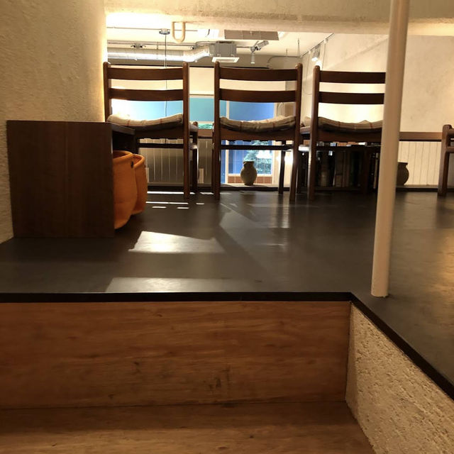 【東京/恵比寿🇯🇵】チャイ専門店🤎uRn.chAi&TeA