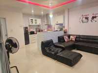 enjoy pool villa&resort เทพา