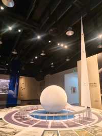 Where Nations Once United – Reliving the Magic of Global Expositions