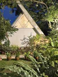Spirited Away Atmosphere at this Greenhouse with Tasty Thai Food at Treasure Thai Horizon Hills