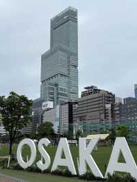 An Artistic Retreat in Tennoji – My Visit to the Osaka City Museum of Fine Arts