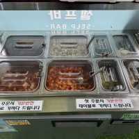 장흥유원지 맛집 장흥계곡집