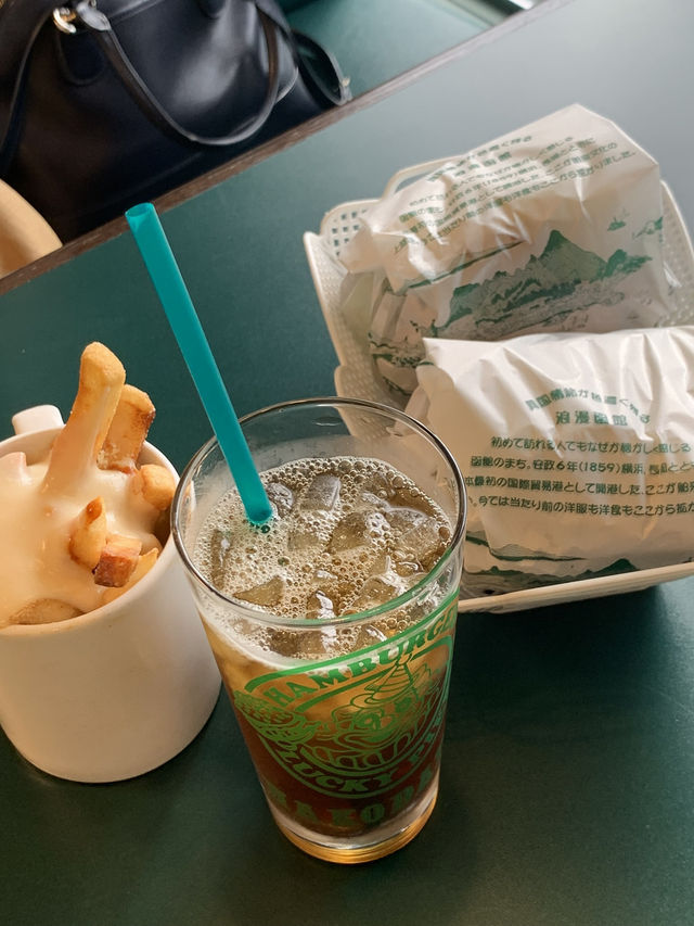 【北海道🇯🇵】函館グルメ3選⭐️⭐️⭐️