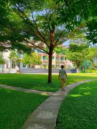 ยู เขาใหญ่ | U Khao Yai | บรรยากาศดี ถ่ายรูปสวย
