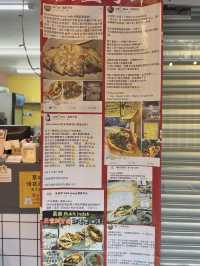 Hidden Food Gems at KSL Bestari Walk, Taman Nusa Indah