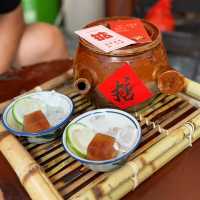  掂水·地道茶飲