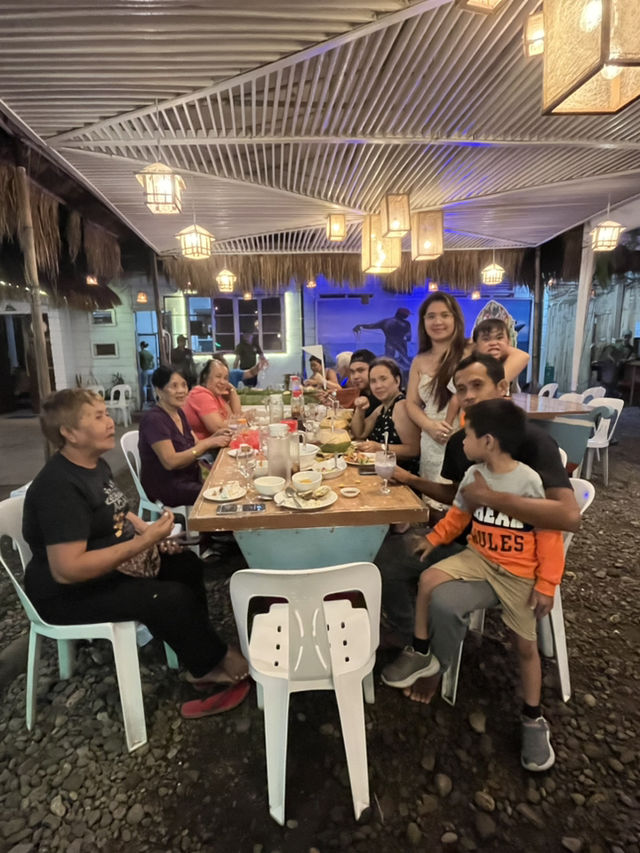 PUKOT RESTAURANT in San Carlos City