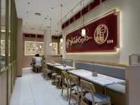 Sweet Comforts of Tradition at Zhao Ji Desserts, Pavilion Damansara Heights