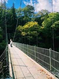 🏞️天龍峡｜長野・飯田が誇る名勝峡谷