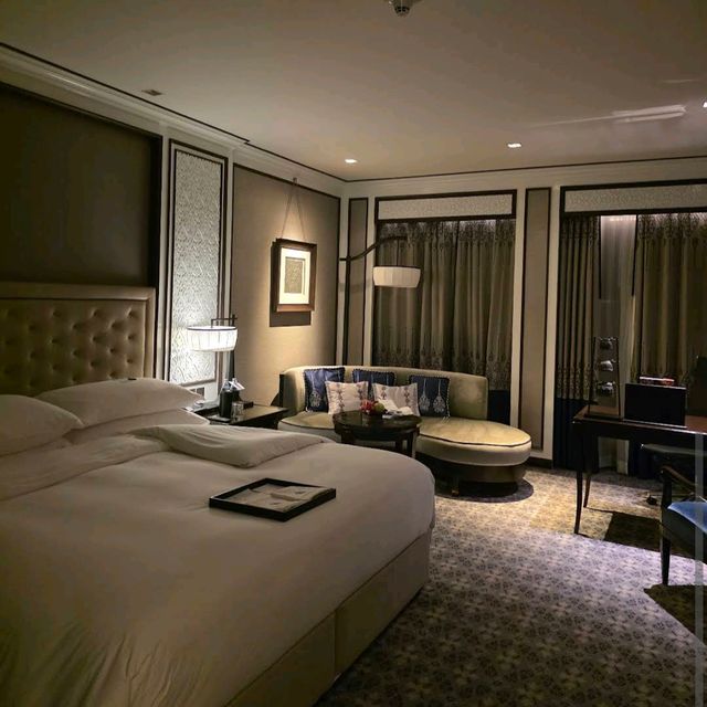 The Athenee Hotel, a Luxury Collection Hotel