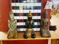 Where Stillness Meets Skill — Artisan Angkor, Siem Reap 