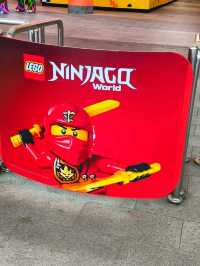 Where Imagination Comes to Life: Explore the Wonders of LEGOLAND® Johor!