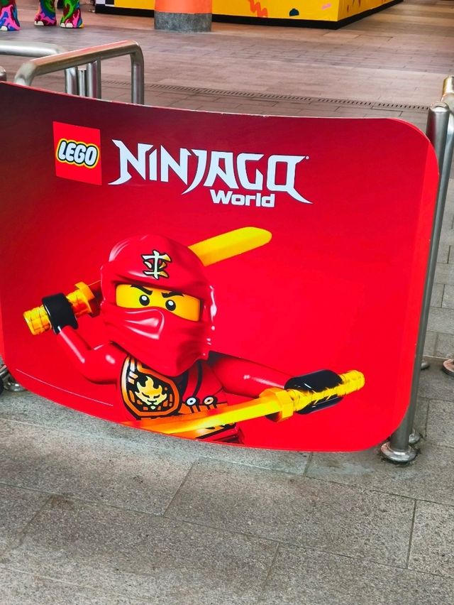 Where Imagination Comes to Life: Explore the Wonders of LEGOLAND® Johor!