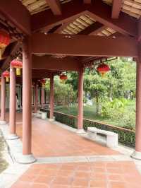 A Garden of Healing Wisdom – My Visit to Guangzhou Shennong Caotang TCM Museum