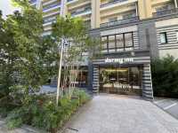 ♨️ Soak, Sleep, Slurp: Comfort & Charm at Dormy Inn Ikebukuro 🍜