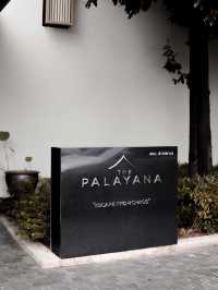 The Palayana ที่พักสุดฟินริมทะเลหัวหิน ระดับ 5 ⭐️