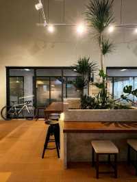 Rever Cafe Malaysia